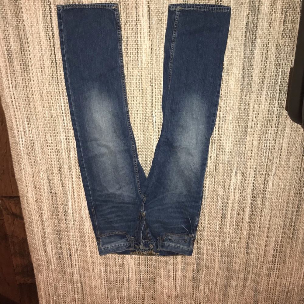 Blue jeans
